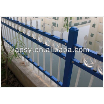 Decorative Guardrail